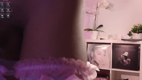 You can call me your Princess   online show from April 4, 2:04 pm