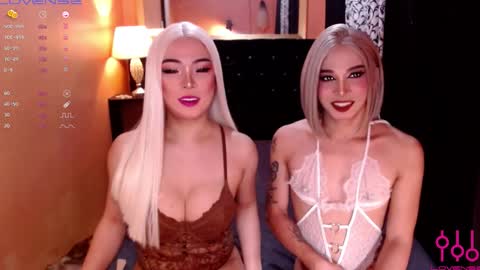 Ms trixiee online show from November 17, 12:43 am