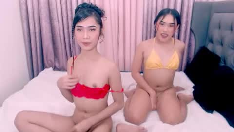 tally_pleasure online show from March 26, 8:51 am