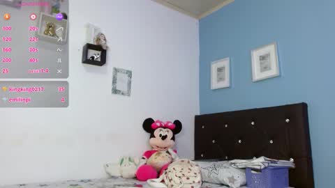 Tamara Lemick online show from March 4, 2:10 pm