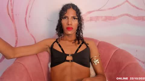 Snapshot of tamara_sex7 chatting on October 22, 8:23 pm T A M A R A online show from October 22, 8:23 pm
