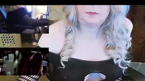 TammiTatas online show from October 18, 1:42 am