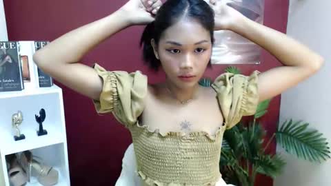 call me tashaa online show from January 12, 5:09 pm