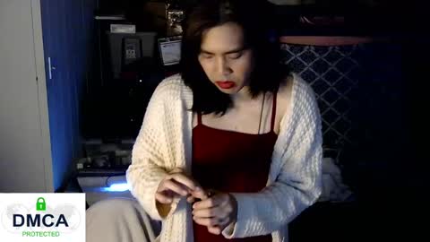 TashaKai online show from December 21, 3:53 pm