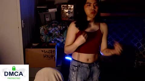 TashaKai online show from December 23, 3:33 pm