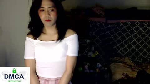 TashaKai online show from January 14, 8:48 pm