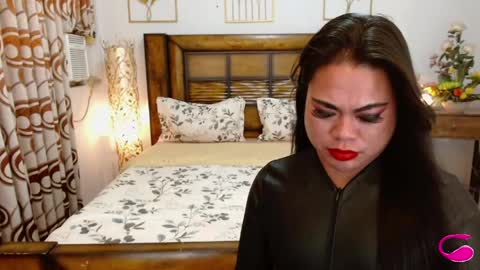 GODDESS ANA online show from April 21, 5:08 pm