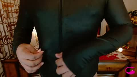 GODDESS ANA online show from May 14, 2:32 am