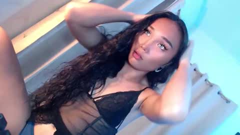 ANDREA online show from March 27, 12:50 pm