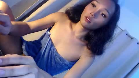 ANDREA online show from April 1, 5:10 pm