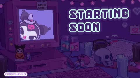 Kei online show from December 21, 11:53 pm