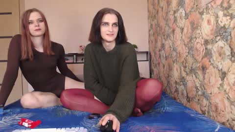 July online show from November 12, 11:42 am