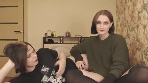 July online show from April 24, 6:44 pm