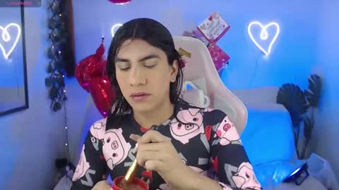 tefy_bratz online show from February 23, 2:14 pm