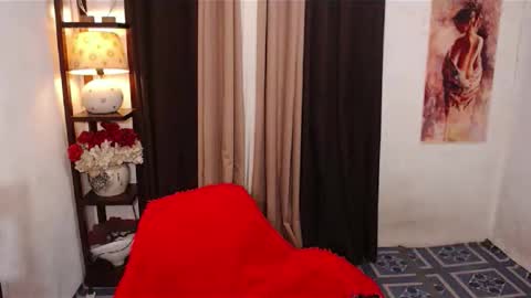 Anna online show from April 8, 9:54 am