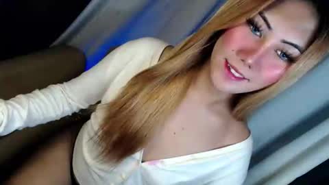 Im Dianna DONT FORGET TO FOLLOW ME   online show from November 24, 5:53 am