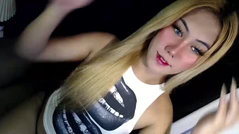 Im Dianna DONT FORGET TO FOLLOW ME   online show from January 7, 3:21 am