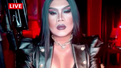 Mistress Coco online show from February 25, 1:59 pm