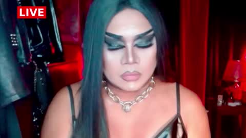 Mistress Coco online show from March 12, 5:45 am