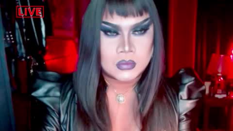 Mistress Coco online show from March 16, 6:55 pm