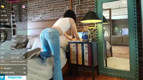 Georgia online show from April 21, 4:57 pm