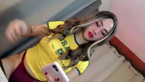 tgirl_eunice online show from January 11, 11:39 am