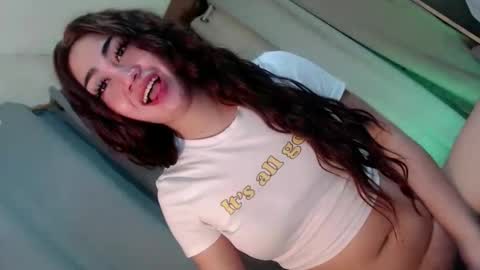 tgirl_eunice online show from February 20, 1:24 pm