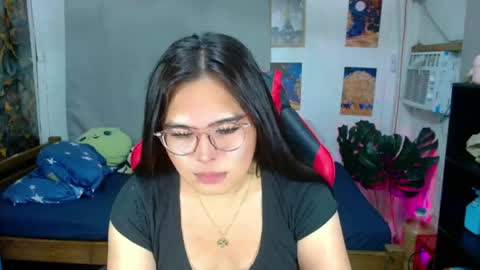 tgirlselena online show from April 23, 2:52 pm