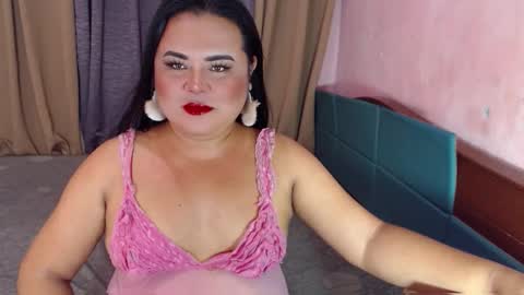 the_ladyboy_nextdoor69 online show from March 5, 5:29 pm