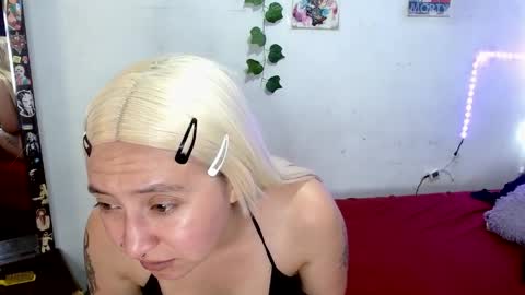 the_lesbian_game online show from April 6, 6:30 pm