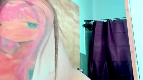 IGAleja queen1 online show from November 22, 2:52 pm