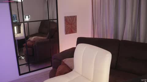 Thea online show from October 17, 11:41 pm