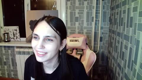 Snapshot of thebl4ckhearts chatting on October 3, 2:39 pm Daria and Diana 3 online show from October 3, 2:39 pm