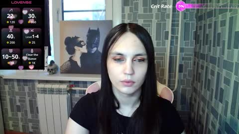 Snapshot of thebl4ckhearts chatting on October 31, 1:26 am Daria and Diana 3 online show from October 31, 1:26 am