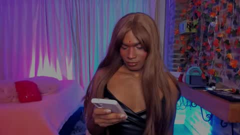 Goldie online show from February 14, 11:06 am