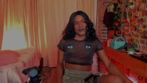 Goldie online show from February 25, 10:42 am