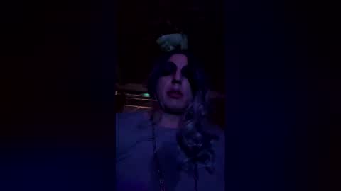 theshowgirl online show from April 23, 1:13 am