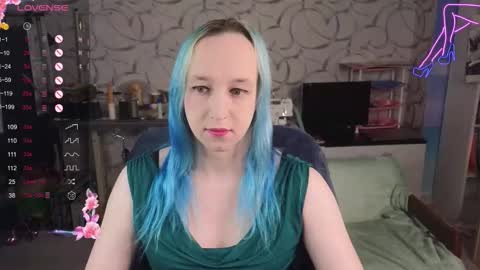 Snapshot of thetrixy chatting on September 23, 7:14 am The Great And Powerful Trixie online show from September 23, 7:14 am