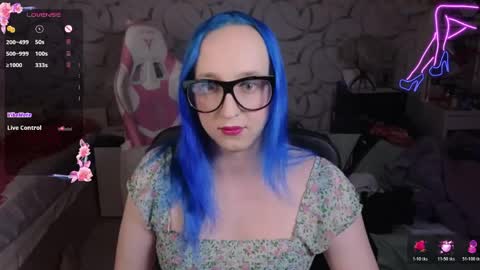 The Great And Powerful Trixie online show from April 22, 10:22 am