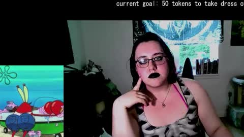 thicccestfemboy online show from May 6, 2:07 am