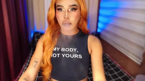 Sam online show from November 28, 8:04 am