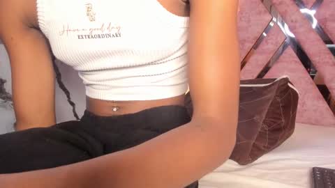 Tifanny online show from February 24, 6:56 pm