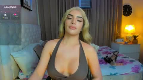 Tiffany online show from February 28, 9:05 am