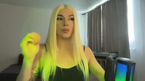 Tif online show from March 21, 6:48 am