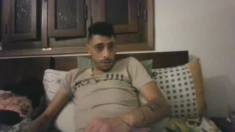 Tiko0oz online show from April 3, 11:24 pm