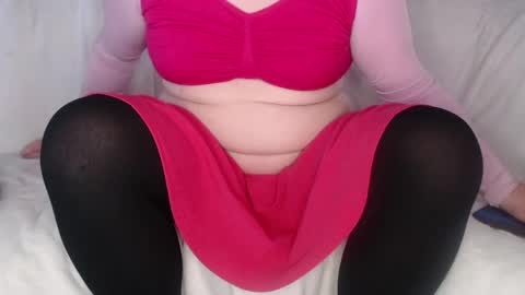 tiny_d online show from April 19, 6:47 am