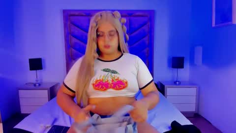 Tom Silver  online show from September 20, 9:04 am