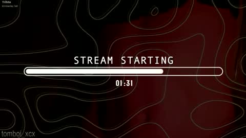 Snapshot of tomboi_xcx chatting on October 23, 4:05 am tomboiii online show from October 23, 4:05 am
