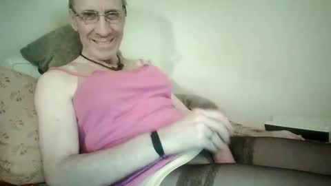 Tomislav321 online show from April 23, 8:00 pm