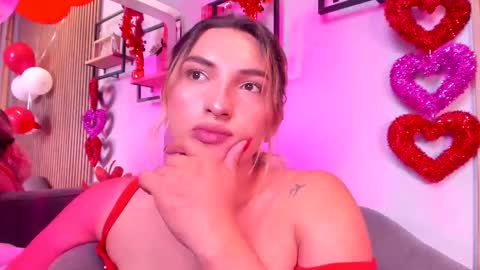   online show from February 12, 6:58 pm